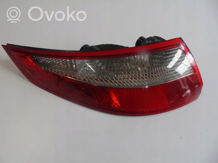 Porsche 911 997 Lampa tylna 