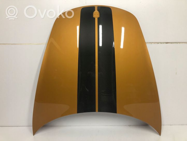 Porsche 911 991 Vano motore/cofano 99151190500