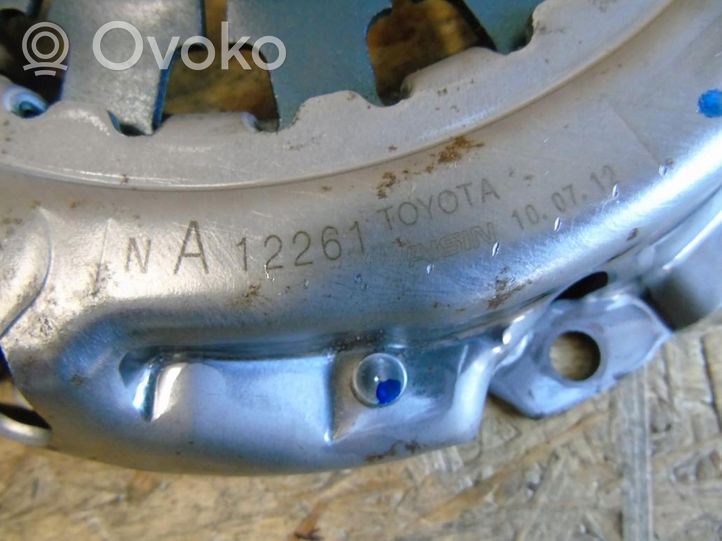 Toyota Corolla E140 E150 Kit d'embrayage 