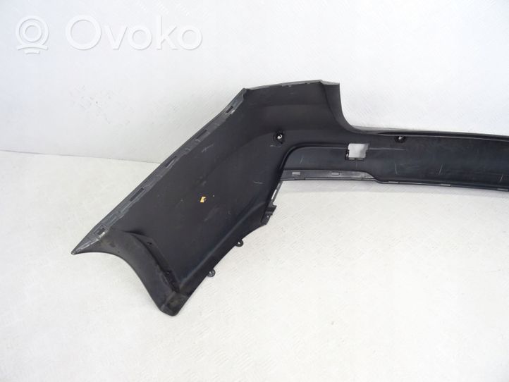 BMW 3 F30 F35 F31 Rear bumper 51128054209