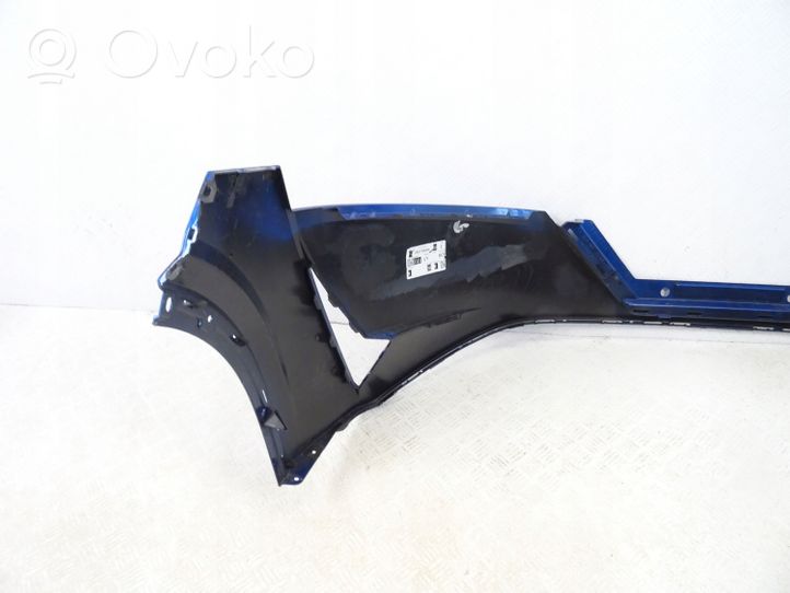 Nissan Qashqai J12 Paraurti anteriore 620226UA0H