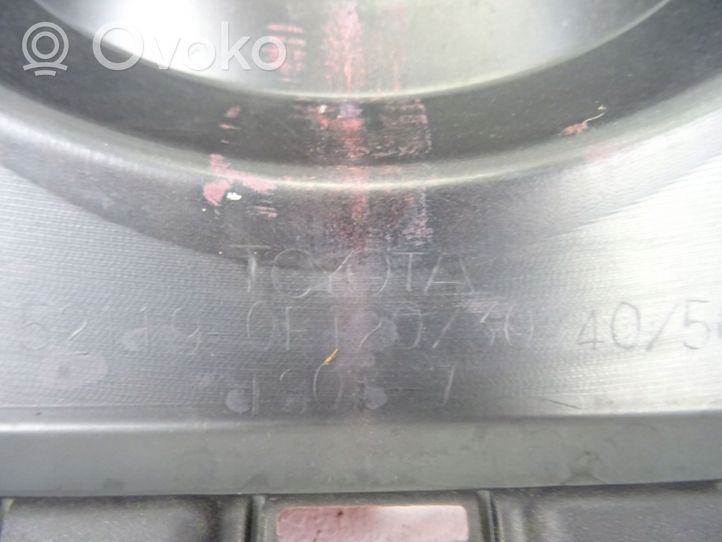 Toyota Verso Zderzak przedni 52119OF430
