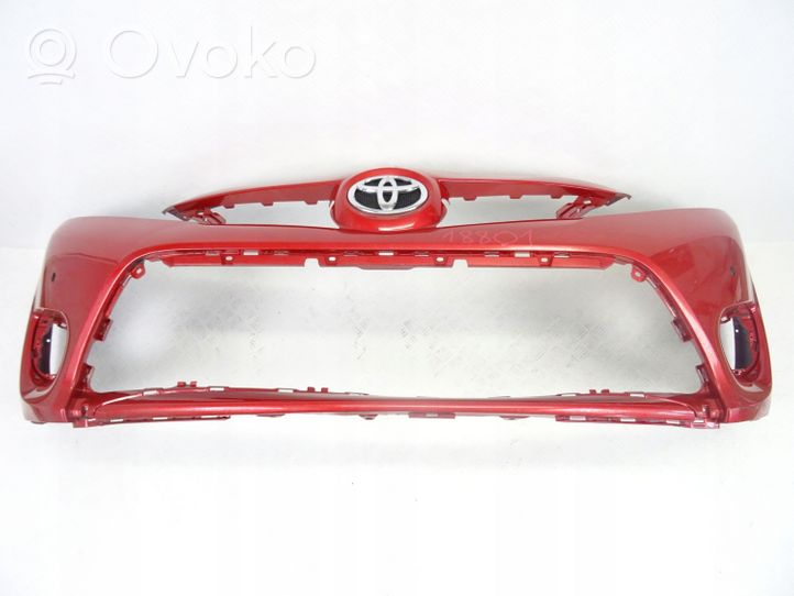Toyota Verso Zderzak przedni 52119OF430