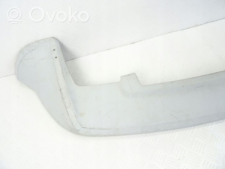 Ford C-MAX I Rivestimento della parte inferiore del paraurti posteriore 3M5J17B891AAW