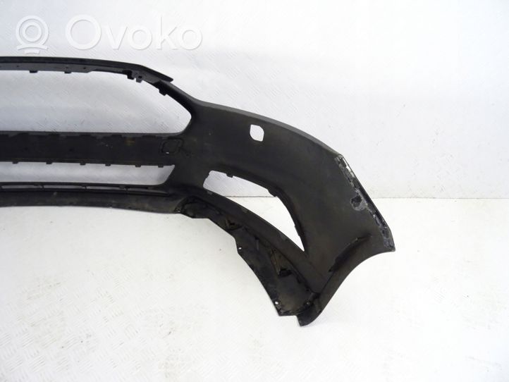 Ford Mondeo MK V Front bumper DS7317757J