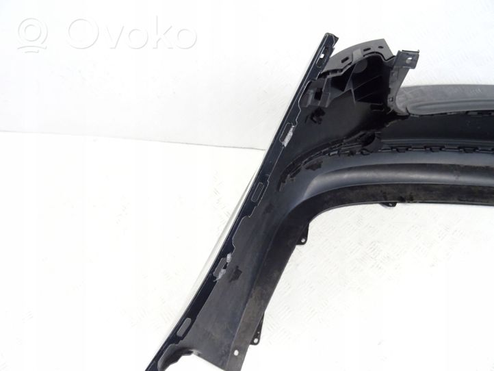 Seat Leon (5F) Bamperis 5F9807487