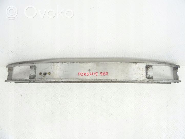 Porsche 911 964 Traversa del paraurti anteriore 96450501000