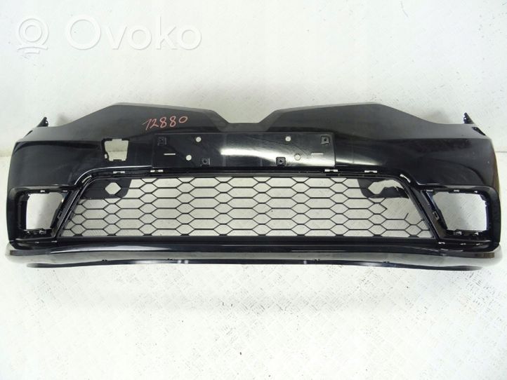 MG 6 Front bumper 