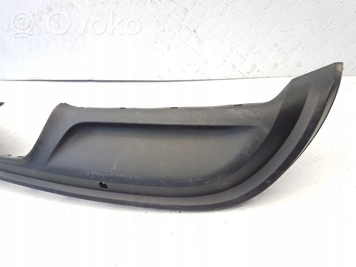 Porsche 718 Cayman 982 982c Spoiler del portellone posteriore/bagagliaio 