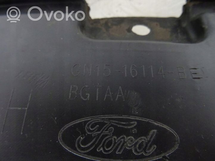 Ford Ecosport Etupyörän sisälokasuojat GN1516114BE