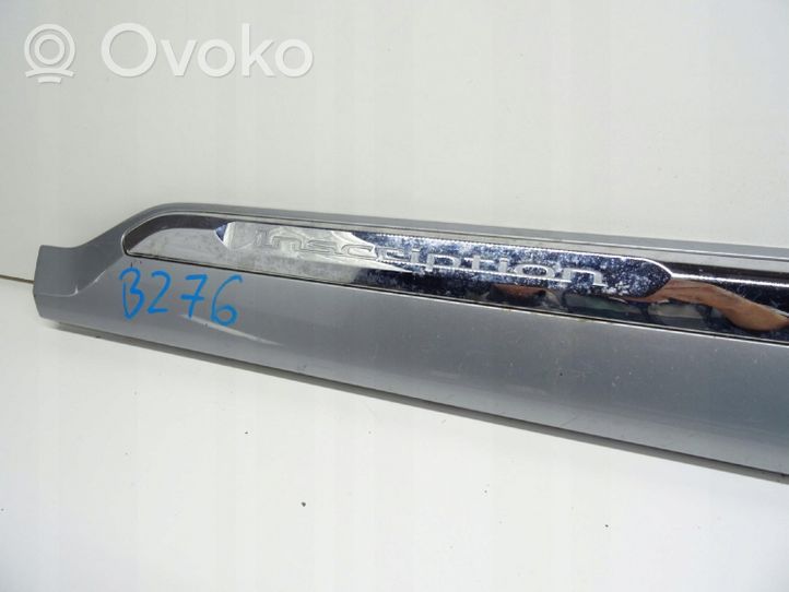 Volvo XC90 Listwa drzwi przednich 31448427