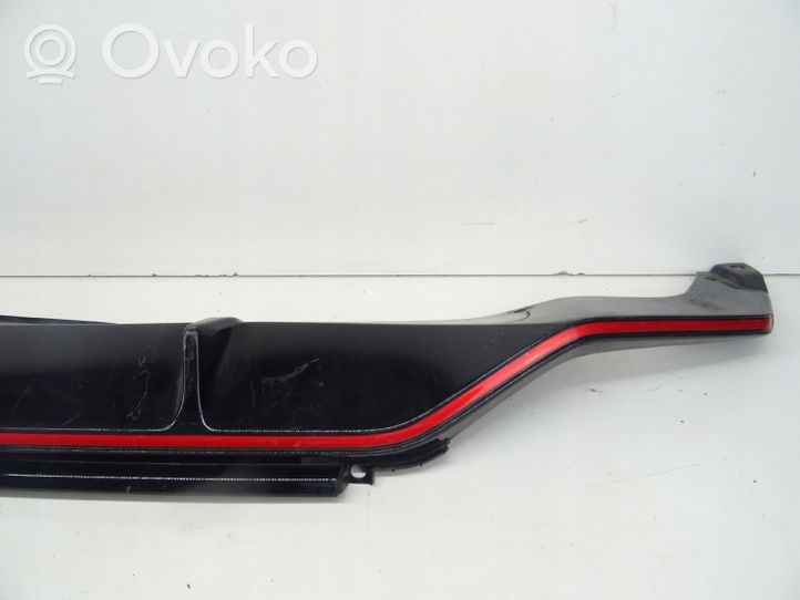 Honda Jazz IV GR Moulure inférieure de pare-chocs arrière 71515T5BJ5H