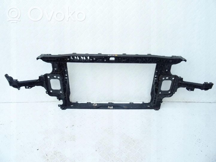 Hyundai i30 Support de radiateur sur cadre face avant QQ1AAQ1Z