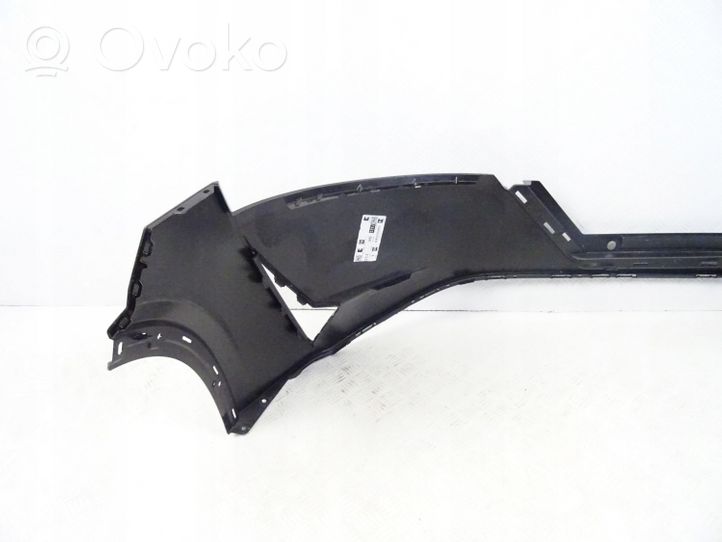 Nissan Qashqai J12 Paraurti anteriore 620226UA0H