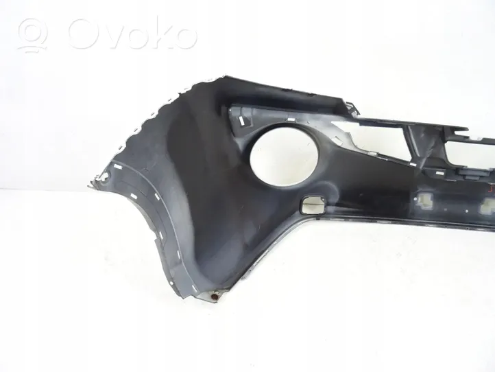 Nissan Juke I F15 Paraurti anteriore 62026BV80A