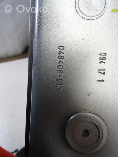 Ford Galaxy Support de radiateur sur cadre face avant EM2B-8B041-A