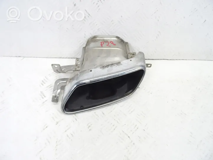 Volvo S60 Końcówka tłumika 31455531