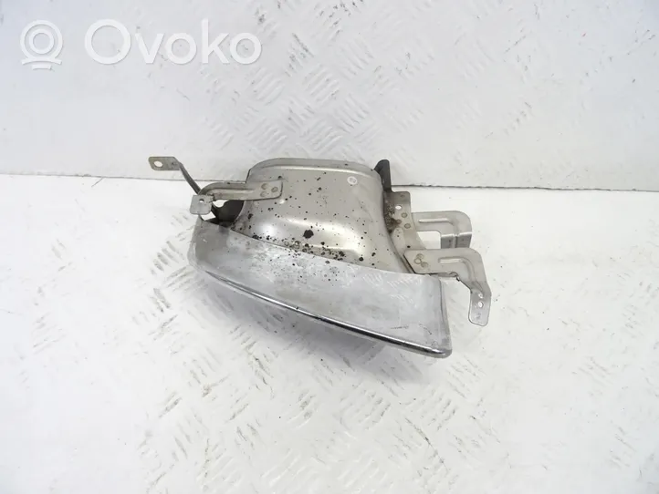 Volvo S60 Końcówka tłumika 31455531