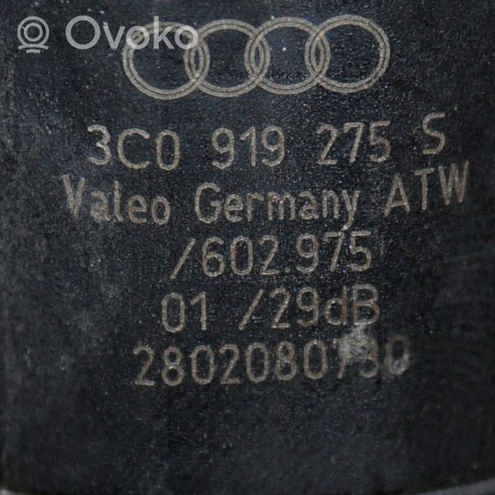 Audi Q5 SQ5 Capteur de stationnement PDC 3C0919275S