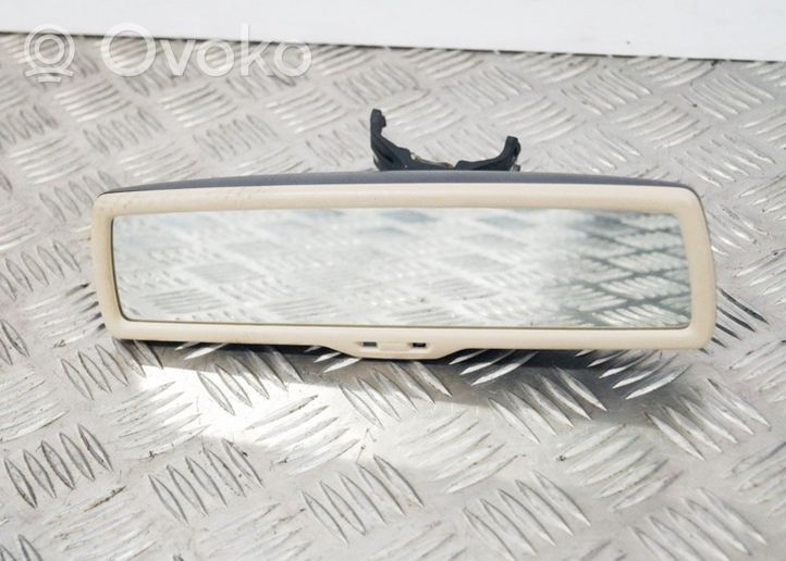 Volkswagen Tiguan Espejo retrovisor (interior) 1K0857511