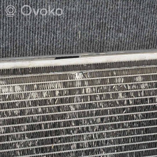 Opel Astra J Air conditioning (A/C) system set 13281773