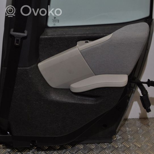 BMW i3 Drzwi tylne 2570540