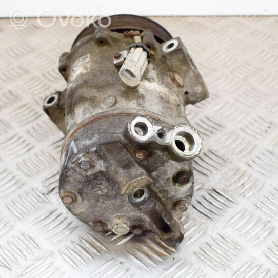 Saab 9-3 Ver2 Compressore aria condizionata (A/C) (pompa) P13171593SD7VDH