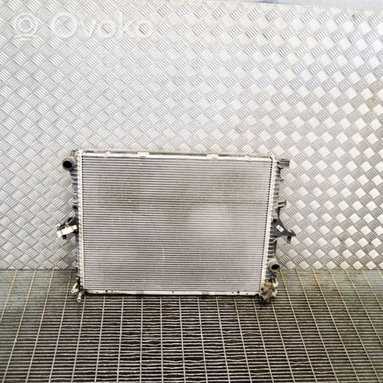 Audi Q7 4L Kit système de climatisation (A / C) 7L8422885A