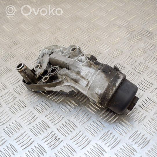 Opel Insignia A Oil filter cover 55578737