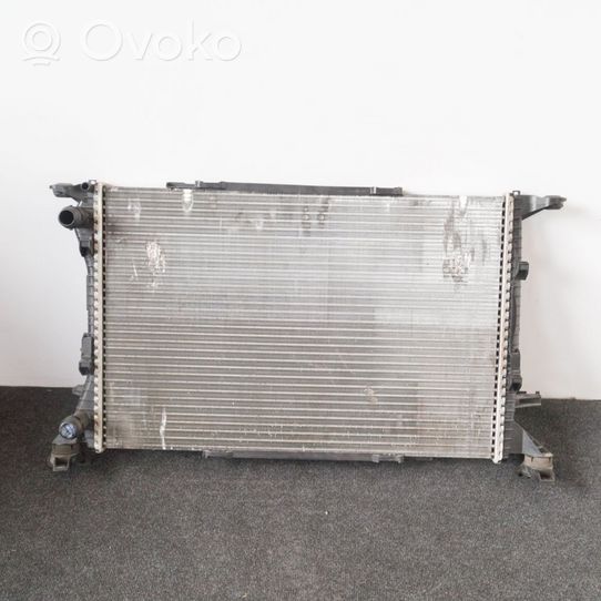 Audi Q5 SQ5 Radiatore di raffreddamento 8K0121251R