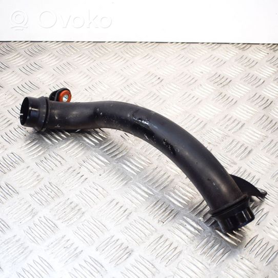 Land Rover Range Rover Evoque L538 Tubo flessibile intercooler GJ326C782AA