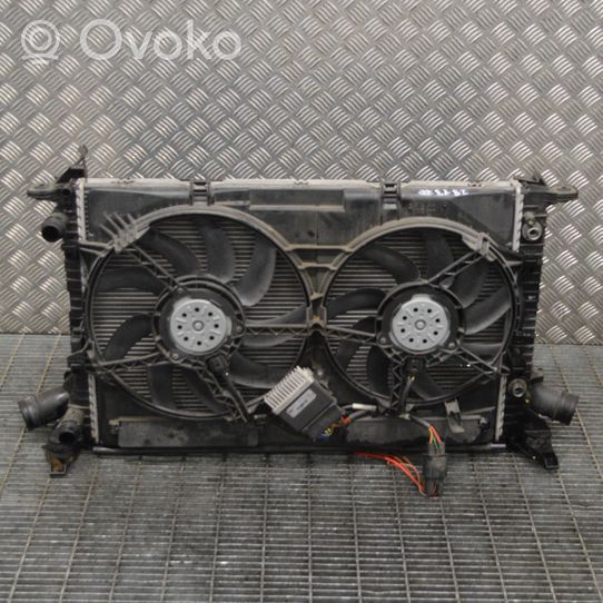 Audi A5 8T 8F Kit système de climatisation (A / C) 8K0145805G