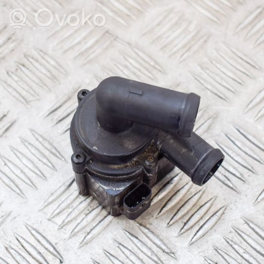 Volvo XC90 Pompe à eau de liquide de refroidissement 518705030518705030