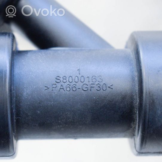 Volvo XC70 Tubo flessibile del liquido di raffreddamento del motore S8000199
