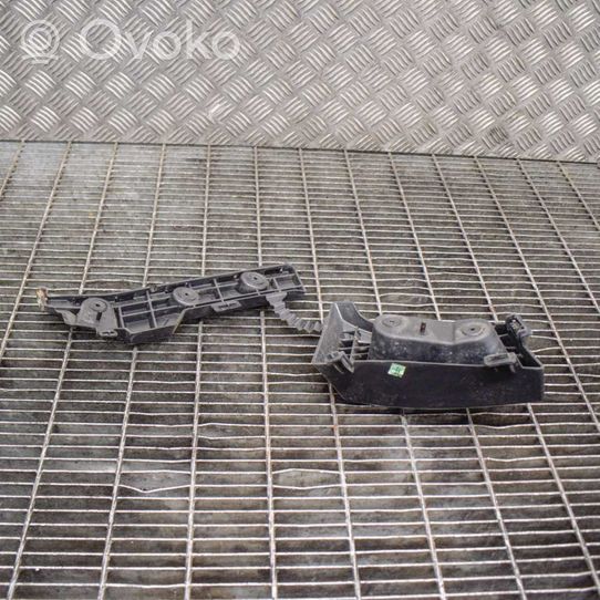 Opel Mokka X Uchwyt / Mocowanie zderzaka tylnego 95256263
