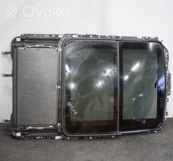 BMW X3 F25 Sunroof set 30020938L