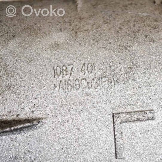 Audi Q5 SQ5 Pavarų dėžės detalė 23011425