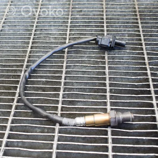 BMW X6 F16 Lambda probe sensor 0281004019