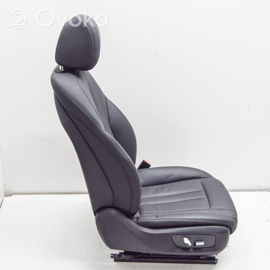 BMW 6 G32 Gran Turismo Set interni 7416856