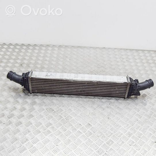 Audi Q5 SQ5 Radiador intercooler Y1778001