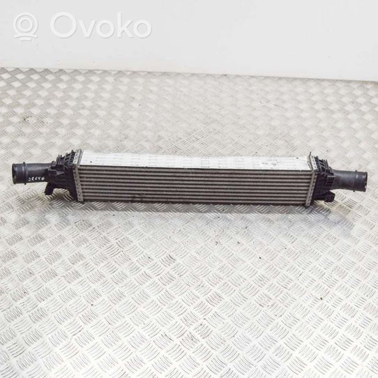 Audi Q5 SQ5 Interkūlerio radiatorius Y1778001