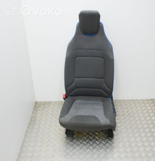 BMW i3 Tapicerka / Komplet 9311756