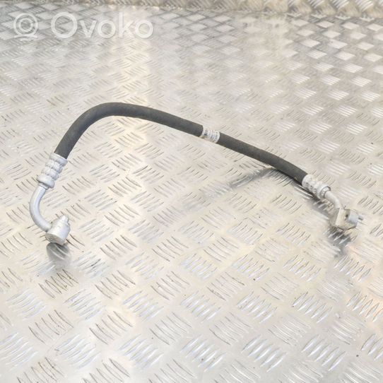 BMW 2 F22 F23 Air conditioning (A/C) pipe/hose 9337130