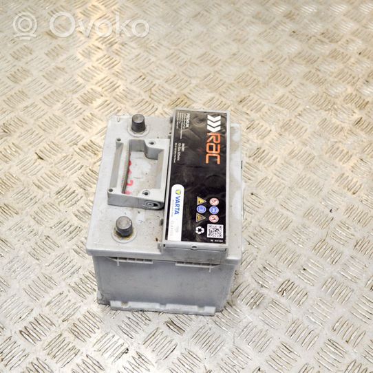 Opel Mokka X Batterie RAC001