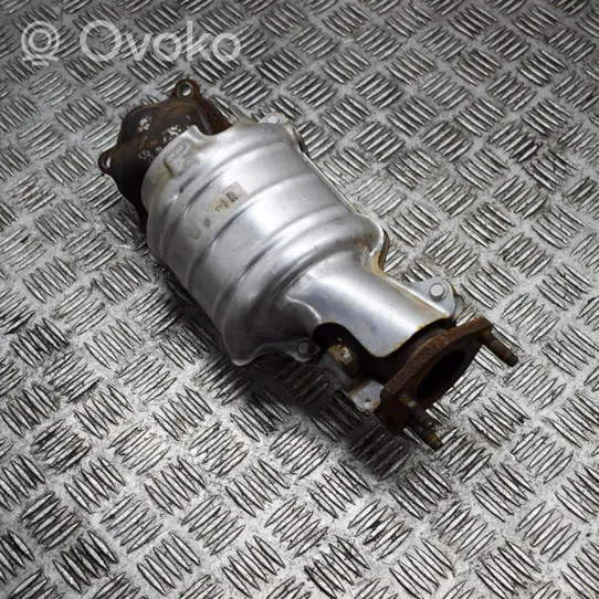 Honda Odyssey Filtr cząstek stałych Katalizator / FAP / DPF HM02J61D