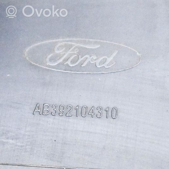 Ford Ranger Deska rozdzielcza AB392104310