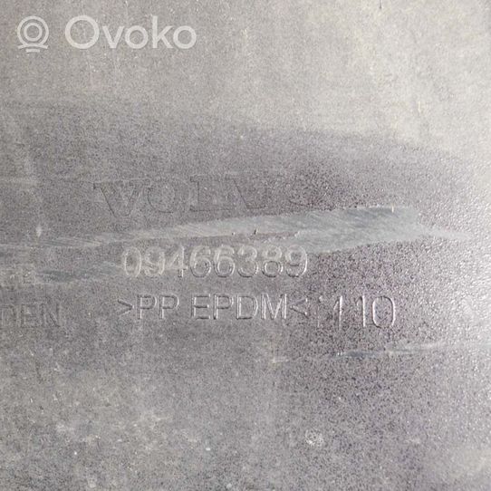 Volvo C70 Pare-chocs 09466389