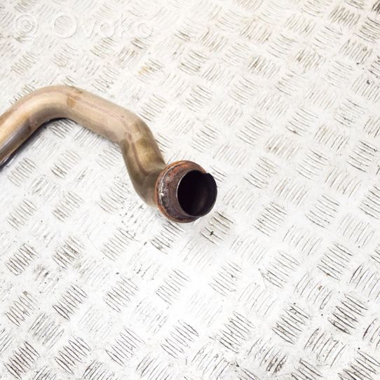 KIA Picanto Muffler/silencer JAC30