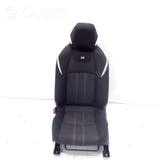 Toyota C-HR Kit intérieur 71611X1B14B