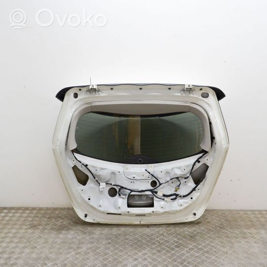 Nissan Leaf I (ZE0) Portellone posteriore/bagagliaio K01003NLMB